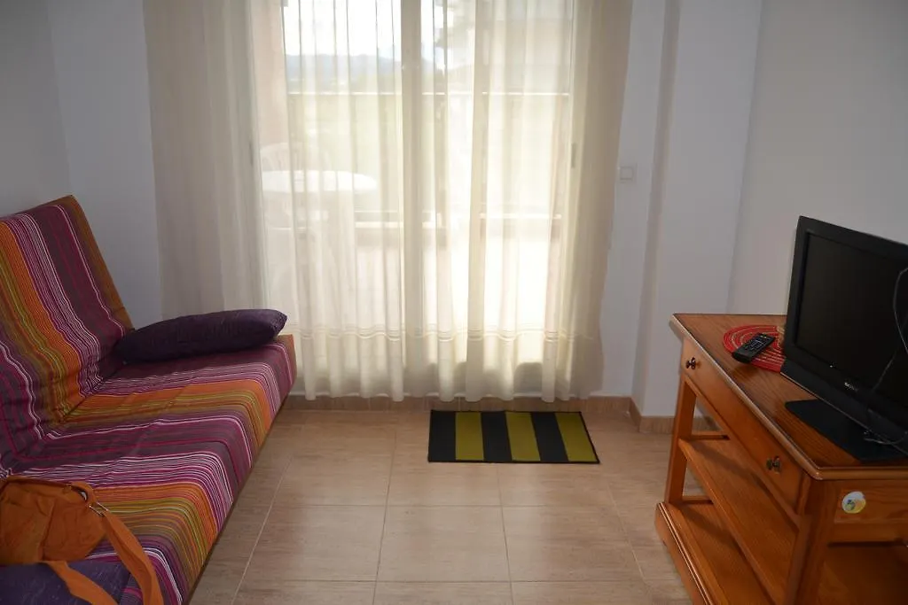 בלאנס Rvhotels Apartamentos Villa De Madrid